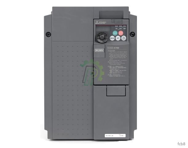 Biến tần Mitsubishi FR-E720-15K 15kW 3 pha 220V