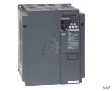 Biến tần Mitsubishi FR-E740-15K 15kW 3 pha 380V