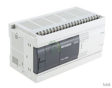 Bộ lập trình PLC FX3G-40MR-ES-A