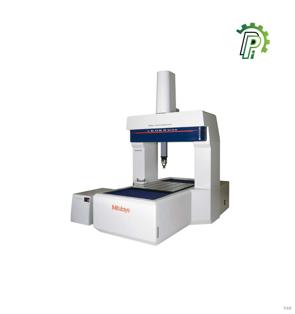 Máy đo tọa độ 3D-CMM chính xác cao LEGEX series- Phúc Phong