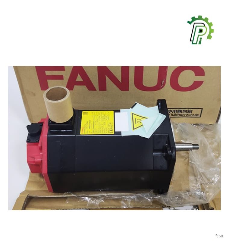 Động cơ A06B-0077-B007 A06B-2077-B007 FANUC