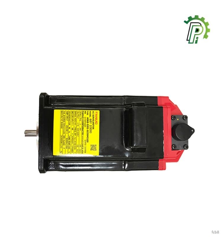 Động cơ A06B-0147-B115 A06B-2147-B115 FANUC