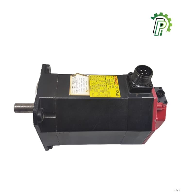 Động cơ A06B-0227-B201 A06B-2227-B201 FANUC