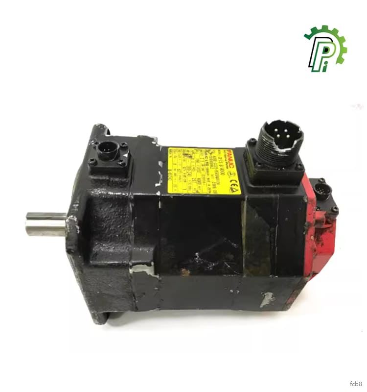 Động cơ A06B-0235-B500#0100 A06B-2235-B500#0100 FANUC