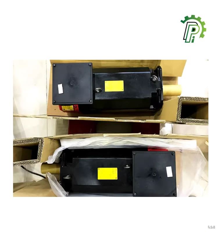 Động cơ A06B-1407-B150 A06B-2407-B150 B153 FANUC