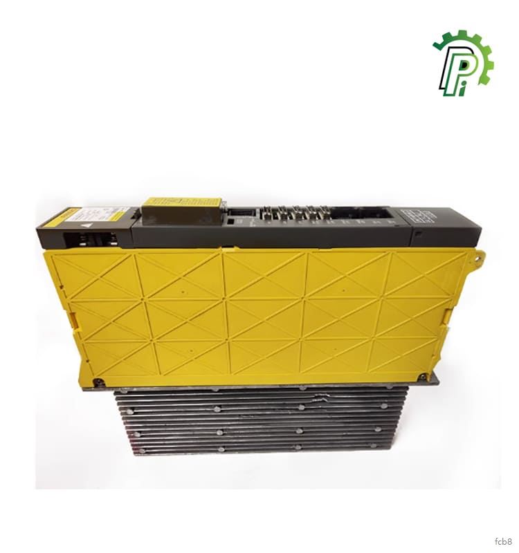 Bộ Điều Khiển A06B-6096-H105 H100 FANUC