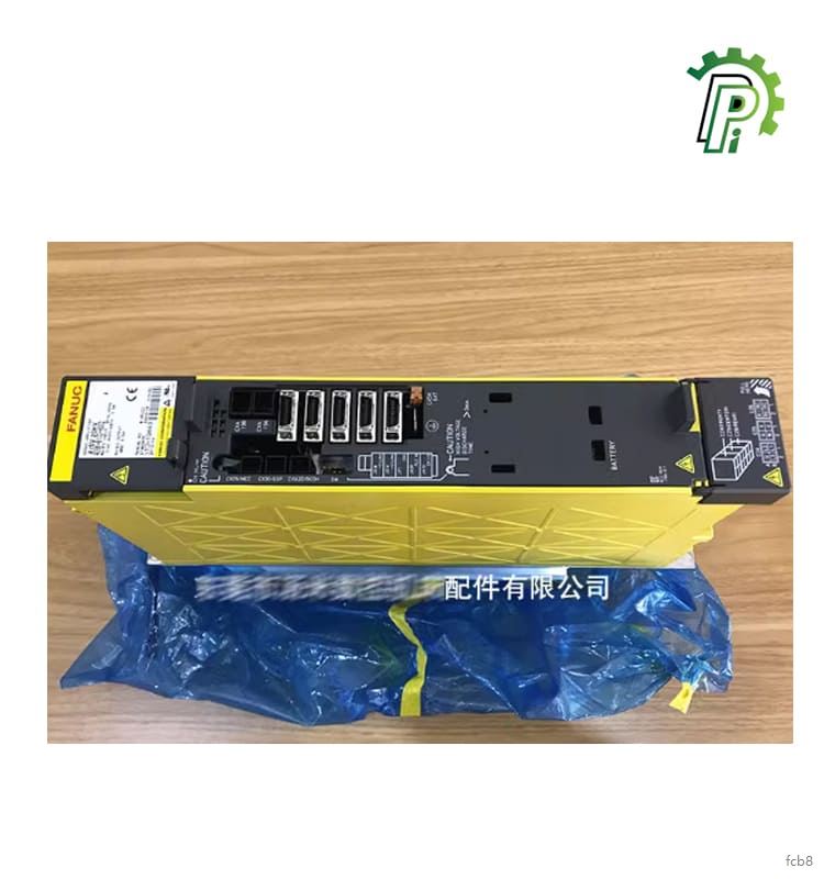 Bộ Điều Khiển A06B-6133-H002 bsv 20HV Fanuc