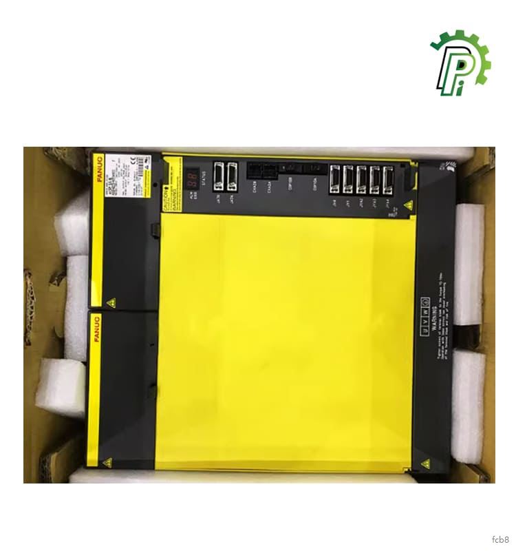 Bộ Điều Khiển A06B-6220 6222-H055 FANUC