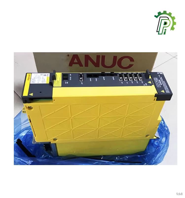 Bộ Điều Khiển A06B-6222-H030 FANUC