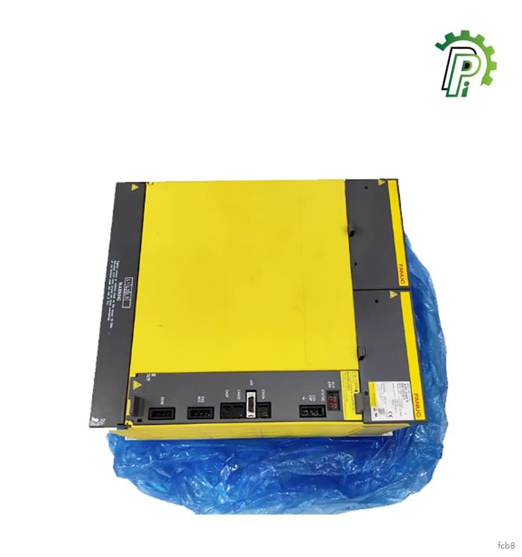 Bộ Điều Khiển  A06B-6250-H075 FANUC