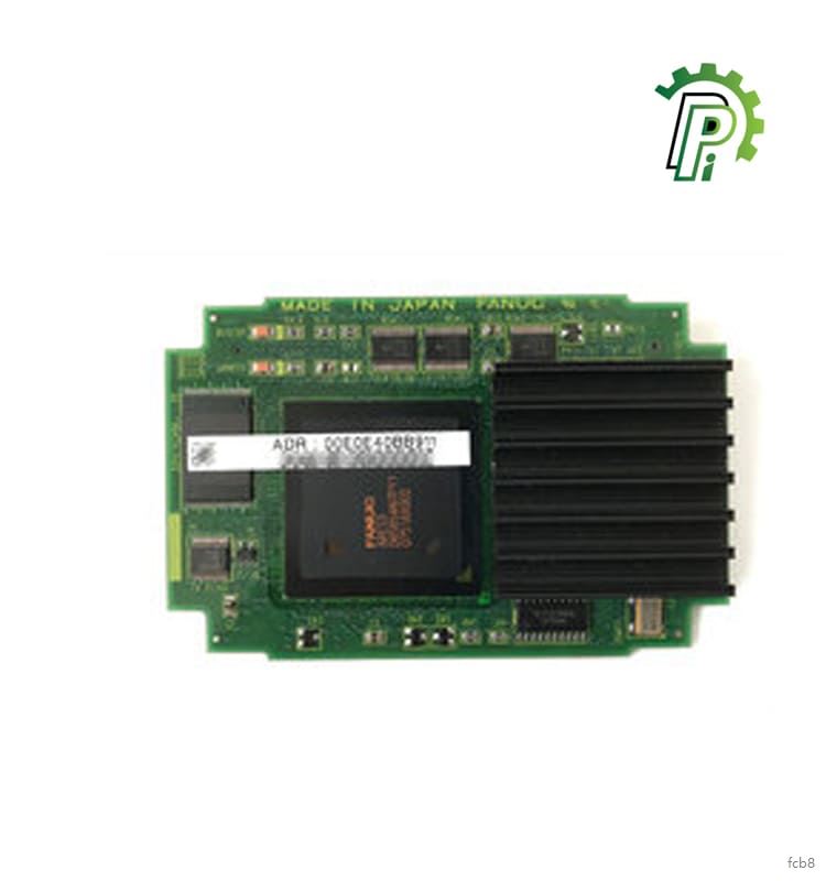 Bo mạch CPU  A20B-3300-0294/3300-0295 FANUC