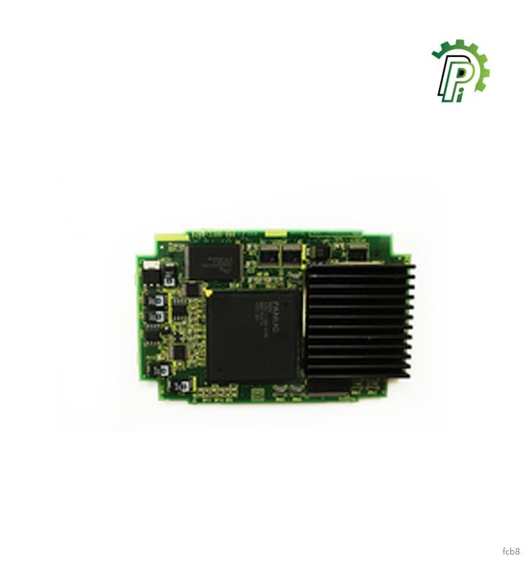 Bo mạch CPU A20B-3300-0600 FANUC