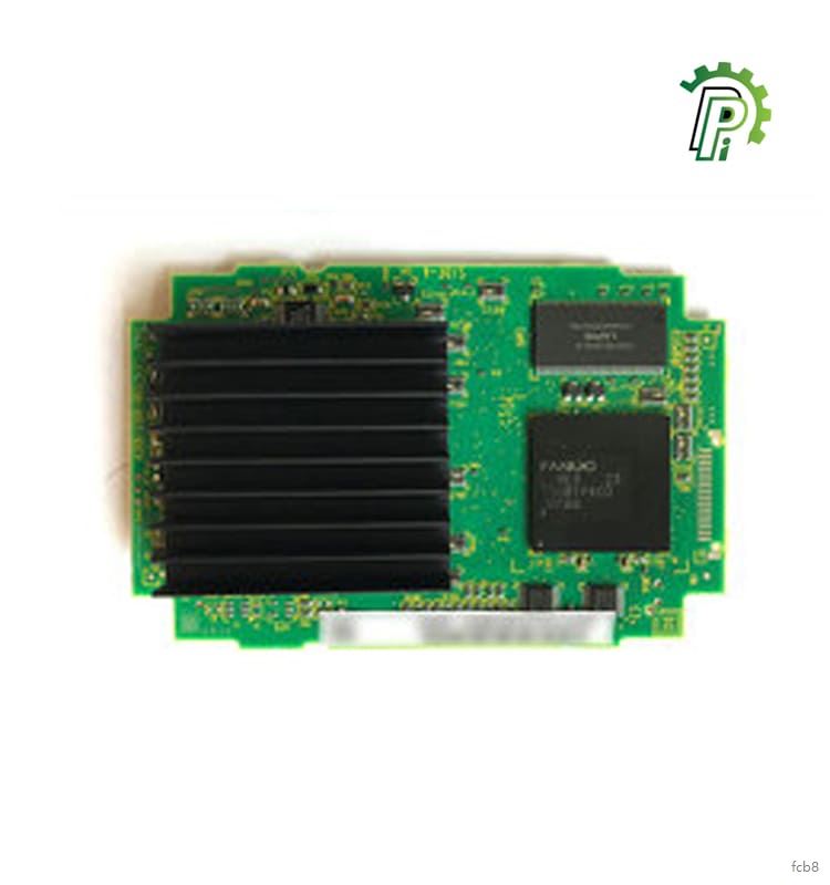 Bo mạch CPU A20B-3300-0654/0645 FANUC