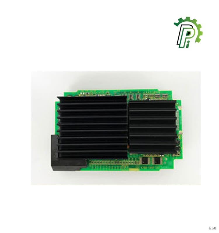 Bo mạch CPU a20b-3400-0021 0011 FANUC