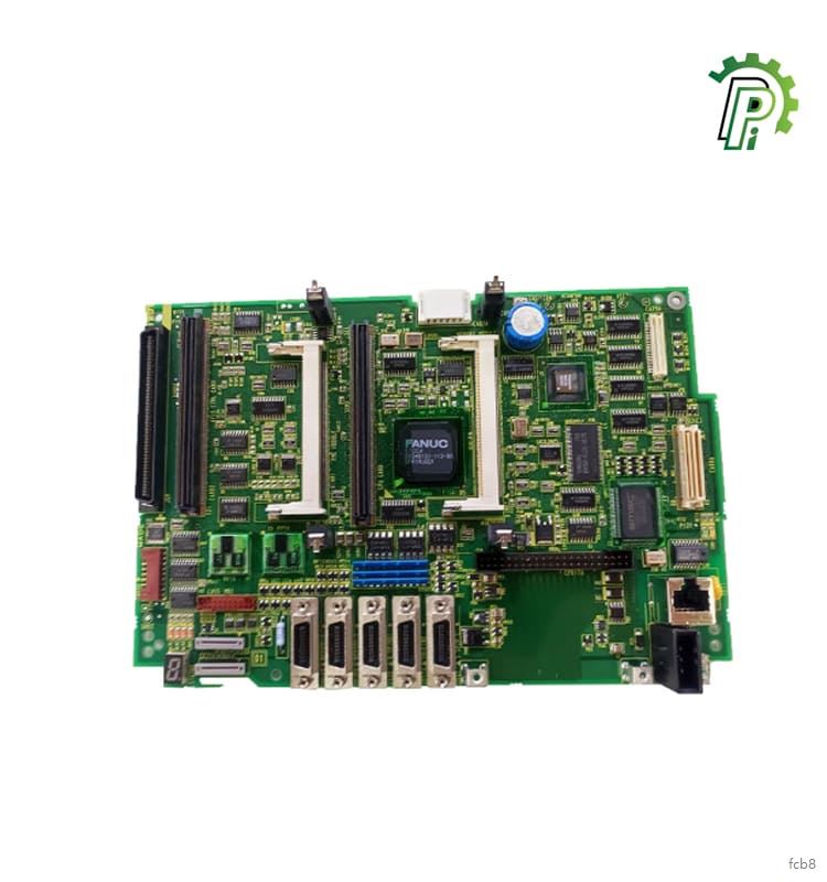 Bo mạch chủ A20B-8101-0401 0152 FANUC