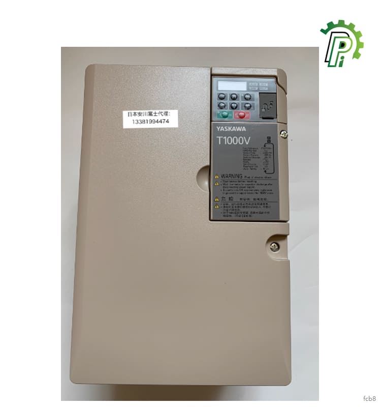 Biến tần Yaskawa T1000V dòng CIMR-TB4V0011/0018/0023/0031/0038ABA